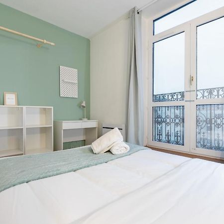 Lille Hypercentre - Beautiful Apartment For 2 Person ! 外观 照片