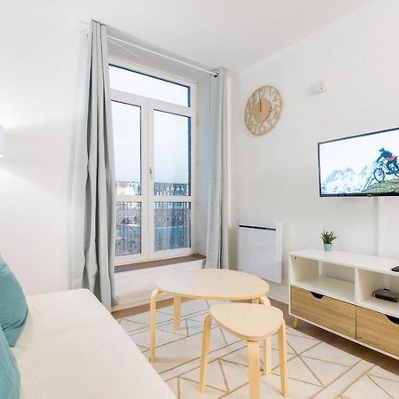 Lille Hypercentre - Beautiful Apartment For 2 Person ! 外观 照片