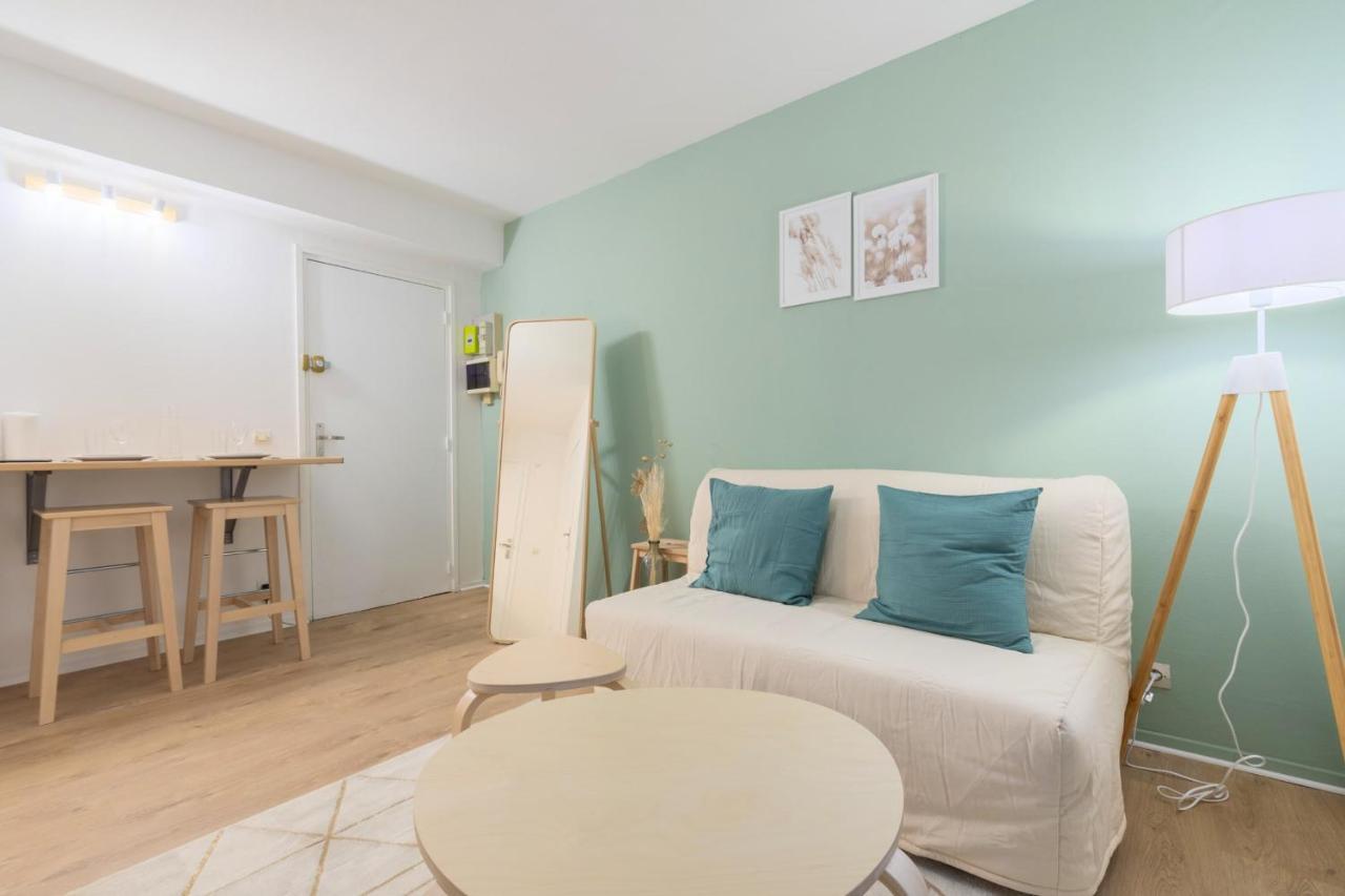 Lille Hypercentre - Beautiful Apartment For 2 Person ! 外观 照片